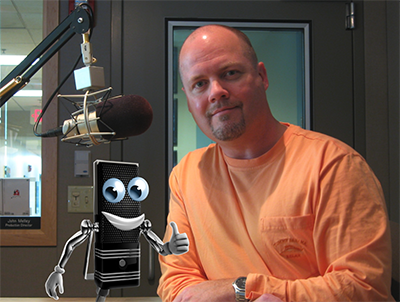 201: Voice Systems with John Melley of Voice Over Athlete